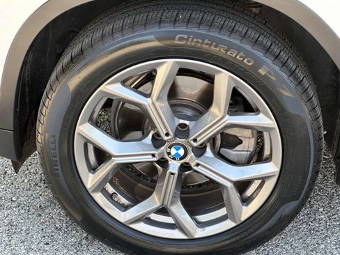 Certified 2024 BMW X3 xDrive30i w/ Premium Package w/ZPA image 14