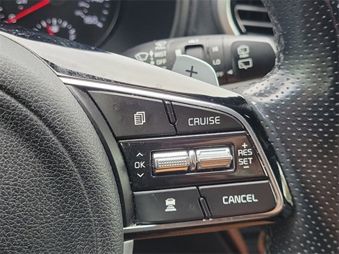 Used 2020 Kia Sportage SX image 26