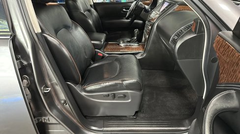 Used 2019 Nissan Armada SL w/ Premium Package image 24