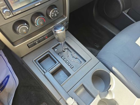 Used 2012 Jeep Liberty Sport w/ Popular Equipment Group image 13