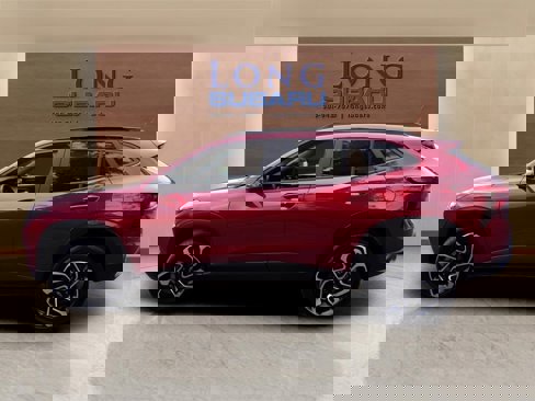Used 2024 Chevrolet Trax RS image 12