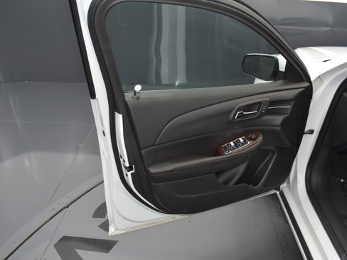 Used 2013 Chevrolet Malibu LT image 18