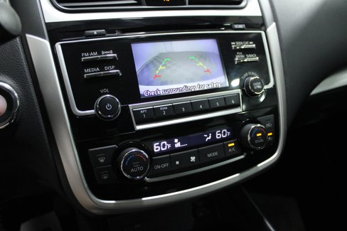 Used 2018 Nissan Altima 2.5 SV image 10