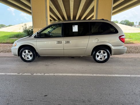 Used 2007 Dodge Grand Caravan SXT image 6