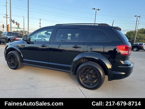 Used 2019 Dodge Journey SE image 11