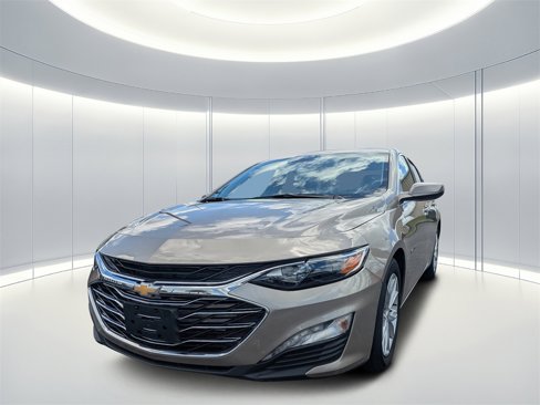 Used 2024 Chevrolet Malibu LT image 8