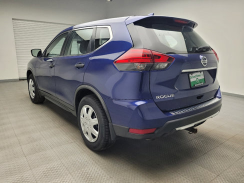 Used 2017 Nissan Rogue S image 5