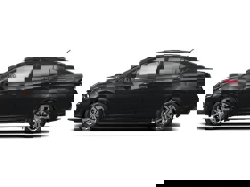 New 2025 Nissan Versa S w/ Trunk Package image 3