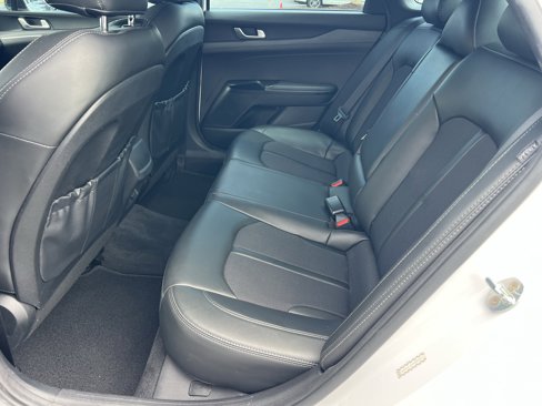 Used 2022 Kia K5 GT-Line w/ GT-Line FWD Premium Package image 35
