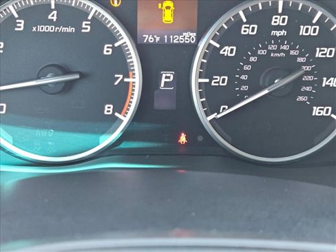 Used 2015 Acura RDX FWD w/ Technology Package image 11