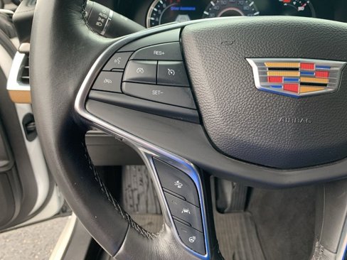 Used 2017 Cadillac CT6 Premium Luxury w/ Comfort Package image 27