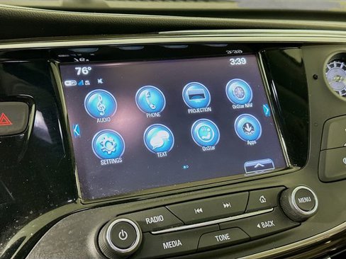 Used 2020 Buick Envision FWD image 15