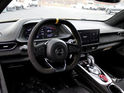 Used 2024 Lotus Emira First Edition image 8