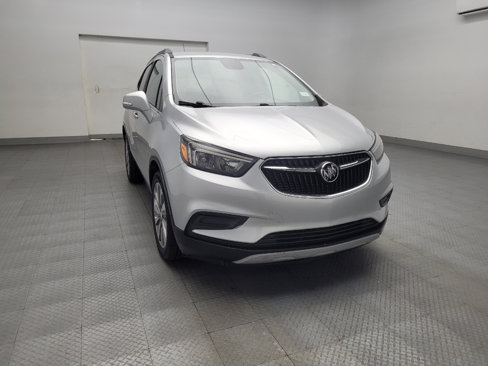Used 2018 Buick Encore Preferred image 14