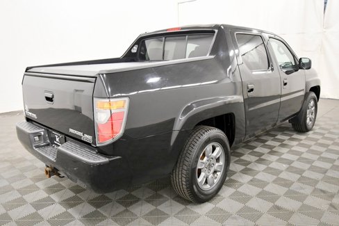 Used 2008 Honda Ridgeline RTX image 7