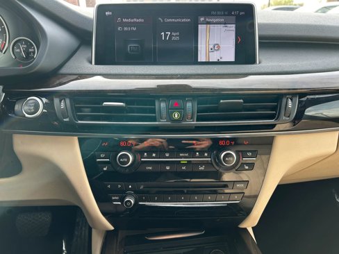 Used 2018 BMW X5 xDrive35i image 17