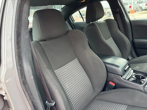 Certified 2023 Dodge Charger GT w/ Blacktop Package image 26