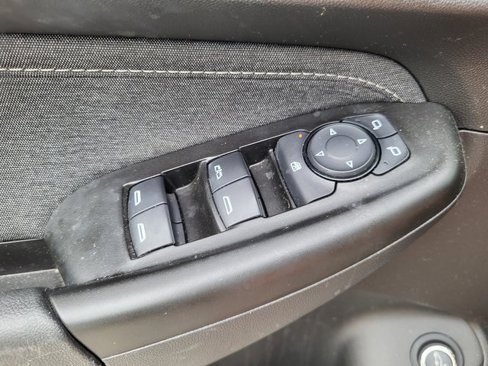Used 2021 Chevrolet TrailBlazer ACTIV w/ Sun and Liftgate Package image 14