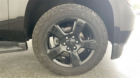 Used 2017 Chevrolet Tahoe LT image 51