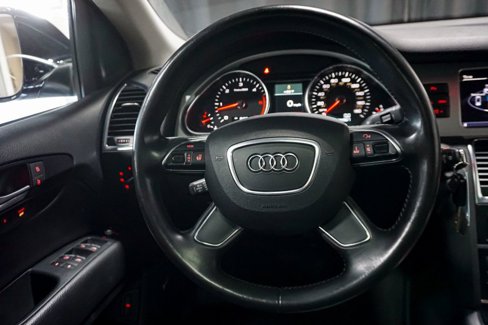 Used 2013 Audi Q7 TDI Premium Plus image 25