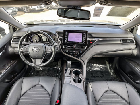 Used 2023 Toyota Camry SE image 13