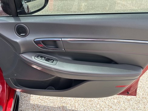 Used 2023 Hyundai Sonata N Line image 42