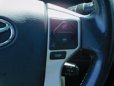 Used 2014 Toyota Tundra Limited image 15