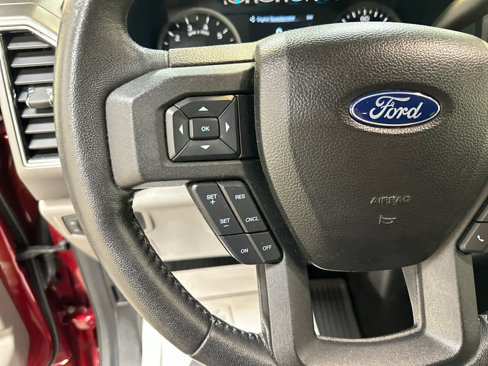 Used 2018 Ford F150 XLT w/ Equipment Group 302A Luxury image 22
