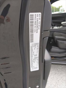 Certified 2021 Jeep Grand Cherokee Laredo X image 36