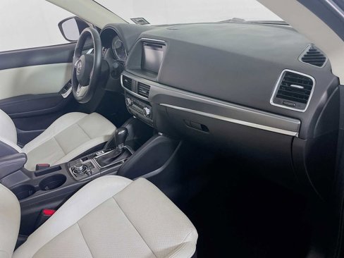 Used 2016 MAZDA CX-5 Grand Touring image 27
