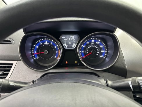 Used 2013 Hyundai Elantra GLS image 24