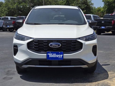 New 2025 Ford Escape ST-Line w/ Equipment Group 301A image 3