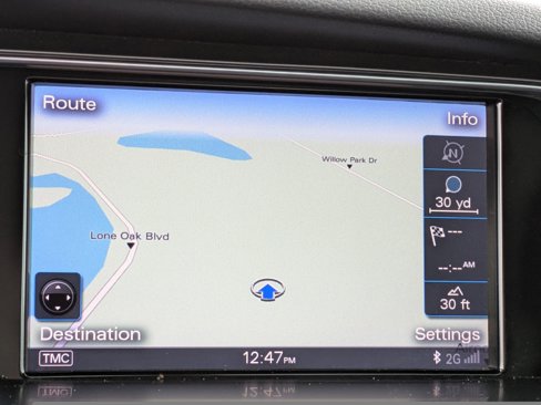 Used 2014 Audi A5 2.0T Premium Plus image 26