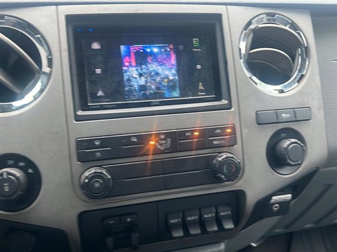 Used 2016 Ford F250 XLT w/ XLT Premium Package image 20