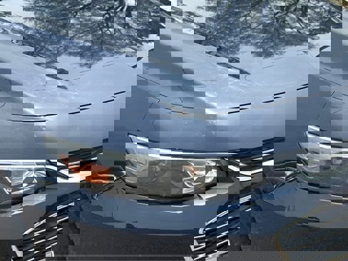 Used 2018 Chevrolet Malibu LS image 27