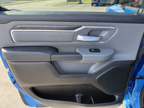 Used 2022 RAM 1500 Big Horn image 14