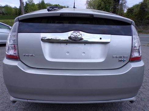 Used 2005 Toyota Prius image 8