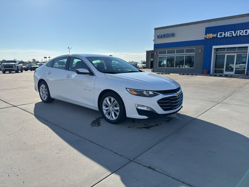 Used 2023 Chevrolet Malibu LT image 7