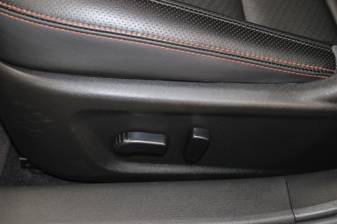 Used 2024 Nissan Altima 2.5 SR image 16
