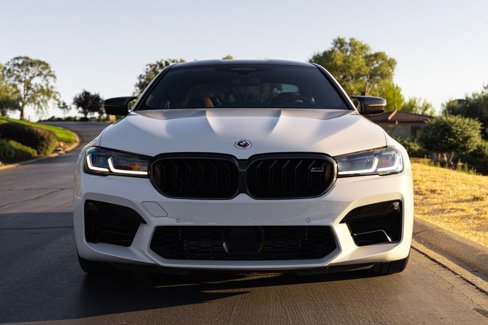 Used 2023 BMW M5 w/ Competition Package image 8