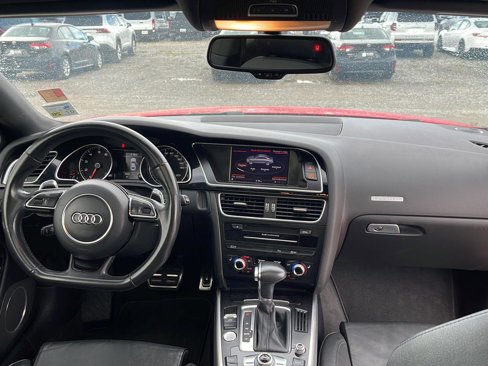 Used 2017 Audi A5 2.0T Sport w/ Technology Package image 13