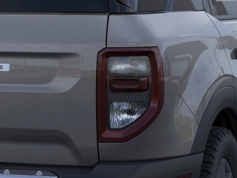 New 2025 Ford Bronco Sport Big Bend image 21