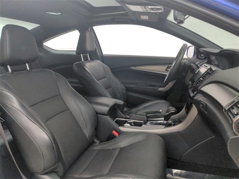 Used 2017 Honda Accord EX-L image 37