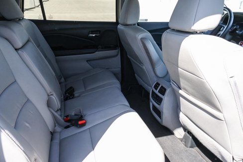 Used 2022 Honda Pilot Special Edition image 13