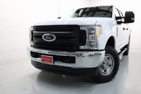 Used 2017 Ford F250 XL w/ Power Equipment Group image 36