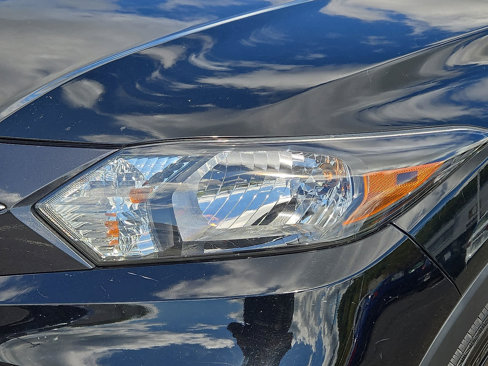 Used 2016 Honda HR-V EX-L image 10