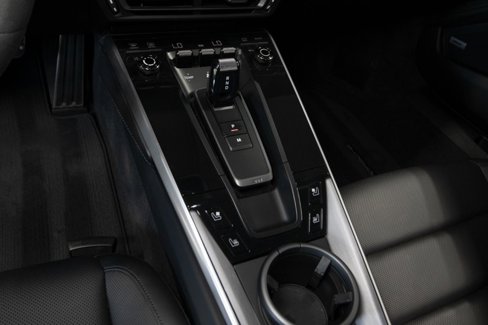 Used 2020 Porsche 911 Carrera 4S image 33