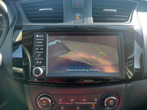 Used 2019 Nissan Sentra S image 4