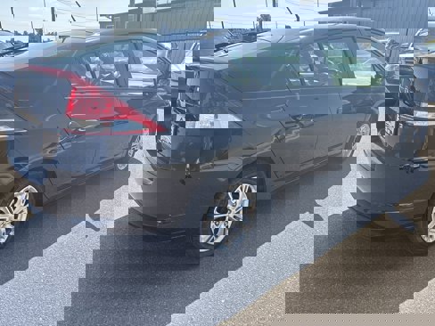 Used 2011 Honda Insight EX image 5