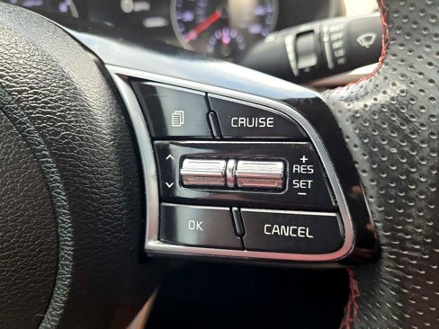 Used 2020 Kia Forte GT image 20